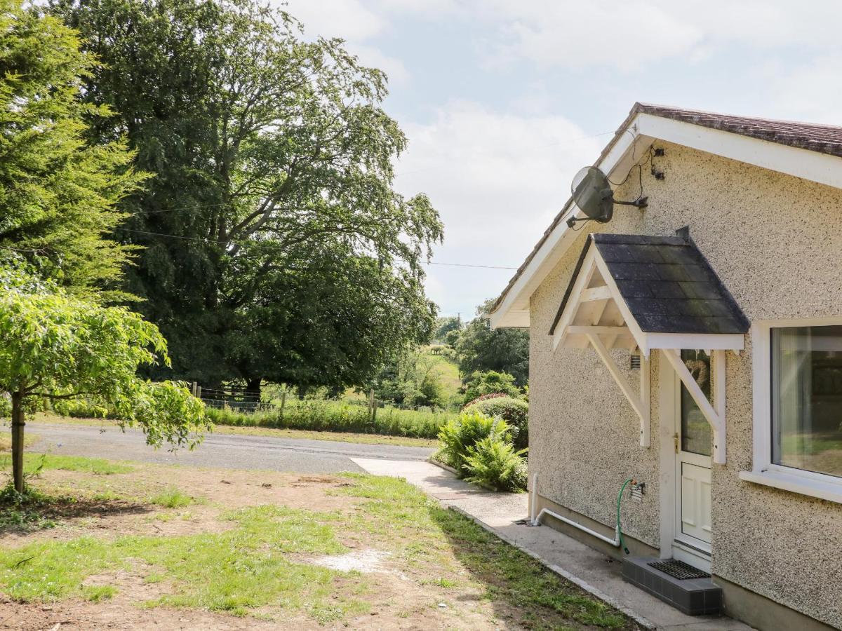 Glebe Farm Cottage Newry Exterior photo