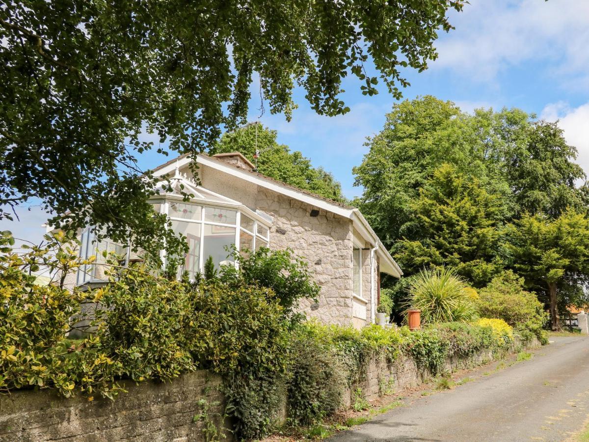 Glebe Farm Cottage Newry Exterior photo